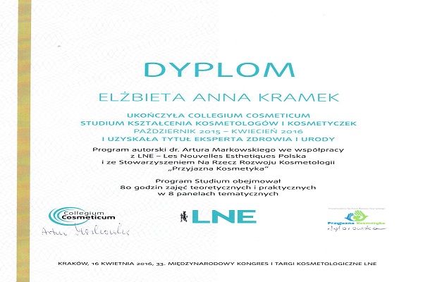 Dyplom