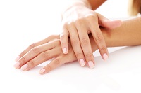 manicure